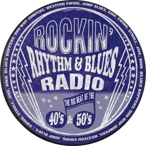 Rockin Rhythm And Blues Radio